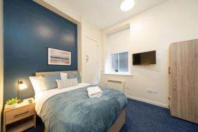 Clova at Ben More Apartments